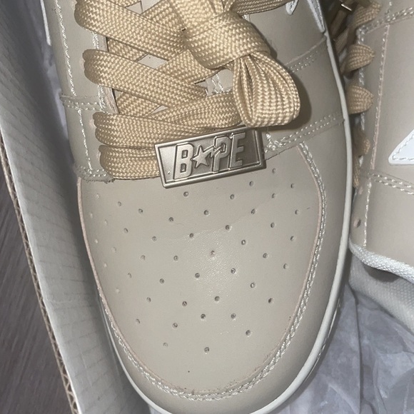 Bape shoes - Picture 2 of 7